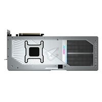 GIGABYTE VGA NVIDIA GeForce RTX 5090 MASTER ICE 32G, 32G GDDR7, 3xDP, 1xHDMI
