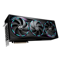 GIGABYTE VGA NVIDIA GeForce RTX 5090 MASTER 32G, 32G GDDR7, 3xDP, 1xHDMI