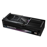 GIGABYTE VGA NVIDIA GeForce RTX 5090 MASTER 32G, 32G GDDR7, 3xDP, 1xHDMI