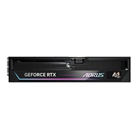 GIGABYTE VGA NVIDIA GeForce RTX 5090 MASTER 32G, 32G GDDR7, 3xDP, 1xHDMI