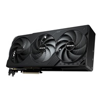 GIGABYTE VGA NVIDIA GeForce RTX 5090 WINDFORCE OC 32G, 32G GDDR7, 3xDP, 1xHDMI