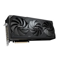 GIGABYTE VGA NVIDIA GeForce RTX 5090 WINDFORCE OC 32G, 32G GDDR7, 3xDP, 1xHDMI