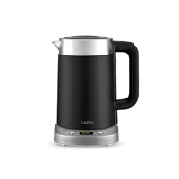 Lauben Electric Kettle EK17SB