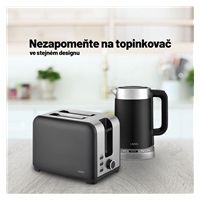 Lauben Electric Kettle EK17SB