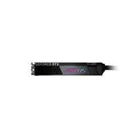 GIGABYTE VGA NVIDIA GeForce RTX 5080 XTREME WATERFORCE 16G, 16G GDDR7, 3xDP, 1xHDMI