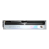 GIGABYTE VGA NVIDIA GeForce RTX 5080 MASTER ICE 16G, 16G GDDR7, 3xDP, 1xHDMI