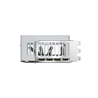 GIGABYTE VGA NVIDIA GeForce RTX 5080 MASTER ICE 16G, 16G GDDR7, 3xDP, 1xHDMI