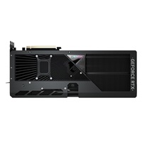 GIGABYTE VGA NVIDIA GeForce RTX 5080 MASTER 16G, 16G GDDR7, 3xDP, 1xHDMI