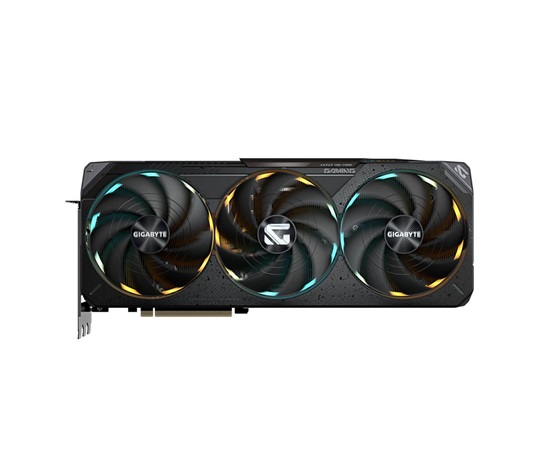 GIGABYTE VGA NVIDIA GeForce RTX 5080 GAMING OC 16G, 16G GDDR7, 3xDP, 1xHDMI