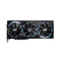 GIGABYTE VGA NVIDIA GeForce RTX 5070 MASTER 12G, 12G GDDR7, 3xDP, 1xHDMI