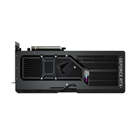 GIGABYTE VGA NVIDIA GeForce RTX 5070 MASTER 12G, 12G GDDR7, 3xDP, 1xHDMI