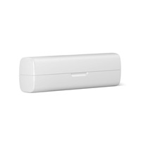 Philips Sonicare 5500 HX7119/01 sonický zubní kartáček, 2 kusy, cestovní pouzdra, bílá a námořnická modrá