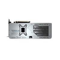 GIGABYTE VGA NVIDIA GeForce RTX 5070 EAGLE OC ICE 12G, 12G GDDR7, 3xDP, 1xHDMI