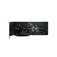 GIGABYTE VGA NVIDIA GeForce RTX 5070 WINDFORCE OC 12G, 12G GDDR7, 3xDP, 1xHDMI