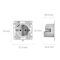 Ajax  OutletCore (smart) [type E] (8EU) ASP (72570)