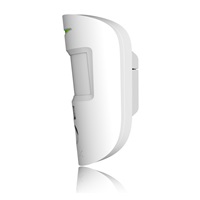 Ajax  MotionCam (PhOD) (8EU) ASP white (39290)