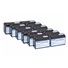 AVACOM AVA-RBP12-12072-KIT - baterie pro UPS CyberPower, FSP Fortron, Legrand - Part 3/3