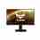 BAZAR - ASUS LCD 27" VG27VQ TUF Gaming 1920x1080 VA 400cd 1ms MPRT 165Hz repro HDMI DP vesa - Rozbaleno