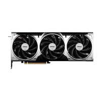 MSI VGA NVIDIA GeForce RTX 5080 16G VENTUS 3X OC, RTX 5080, 16GB GDDR7, 3xDP, 1xHDMI