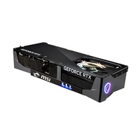 MSI VGA NVIDIA GeForce RTX 5090 32G GAMING TRIO OC, RTX 5090, 32GB GDDR7, 3xDP, 1xHDMI
