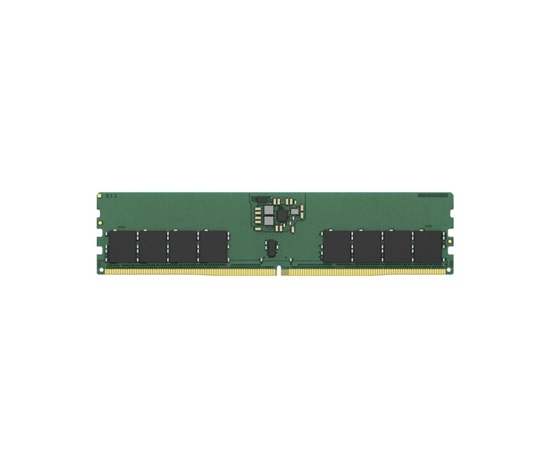 KINGSTON CUDIMM DDR5 64GB 6400MT/s CL52 2Rx8 ValueRAM
