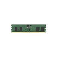 KINGSTON CUDIMM DDR5 8GB 6400MT/s CL52 1Rx16 ValueRAM