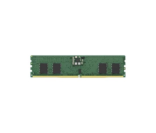 KINGSTON CUDIMM DDR5 8GB 6400MT/s CL52 1Rx16 ValueRAM