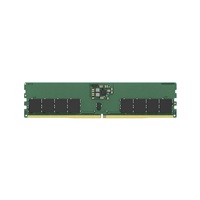 KINGSTON CUDIMM DDR5 32GB 6400MT/s CL52 1Rx8 ValueRAM