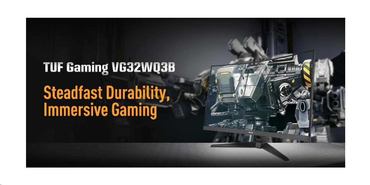 Obr. Steadfast Durability, Immersive Gaming 1742759b