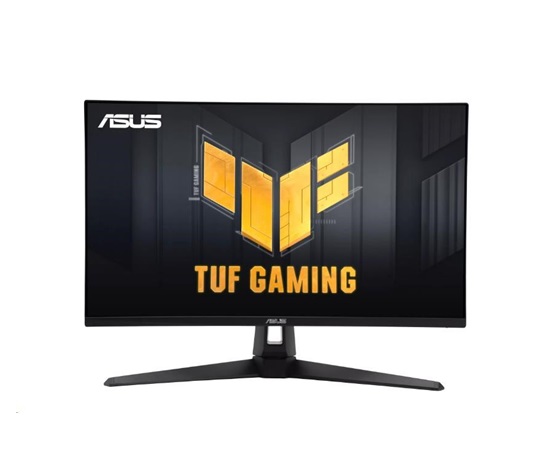 ASUS LCD 27" VG27UQ1A TUF Gaming HDR, 160Hz, ELMB Sync, 1ms, 95% DCI-P3, DisplayWidget Center, AMD FreeSyn, NVIDIA,G-SYN
