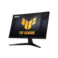 ASUS LCD 27" VG27UQ1A TUF Gaming HDR, 160Hz, ELMB Sync, 1ms, 95% DCI-P3, DisplayWidget Center, AMD FreeSyn, NVIDIA,G-SYN