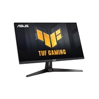 ASUS LCD 27" VG27UQ1A TUF Gaming HDR, 160Hz, ELMB Sync, 1ms, 95% DCI-P3, DisplayWidget Center, AMD FreeSyn, NVIDIA,G-SYN
