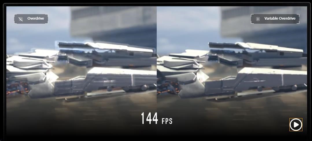 Obr. Variabilní overdrive 1742765e