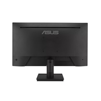 ASUS LCD VA259HGA, 24.5" FHD, 120Hz, 300nits, 1ms, 178/178, HDMI, VGA, Audio, Repro, VESA, Black