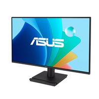 ASUS LCD VA259HGA, 24.5" FHD, 120Hz, 300nits, 1ms, 178/178, HDMI, VGA, Audio, Repro, VESA, Black