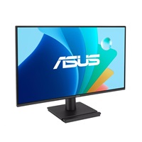 ASUS LCD VA259HGA, 24.5" FHD, 120Hz, 300nits, 1ms, 178/178, HDMI, VGA, Audio, Repro, VESA, Black
