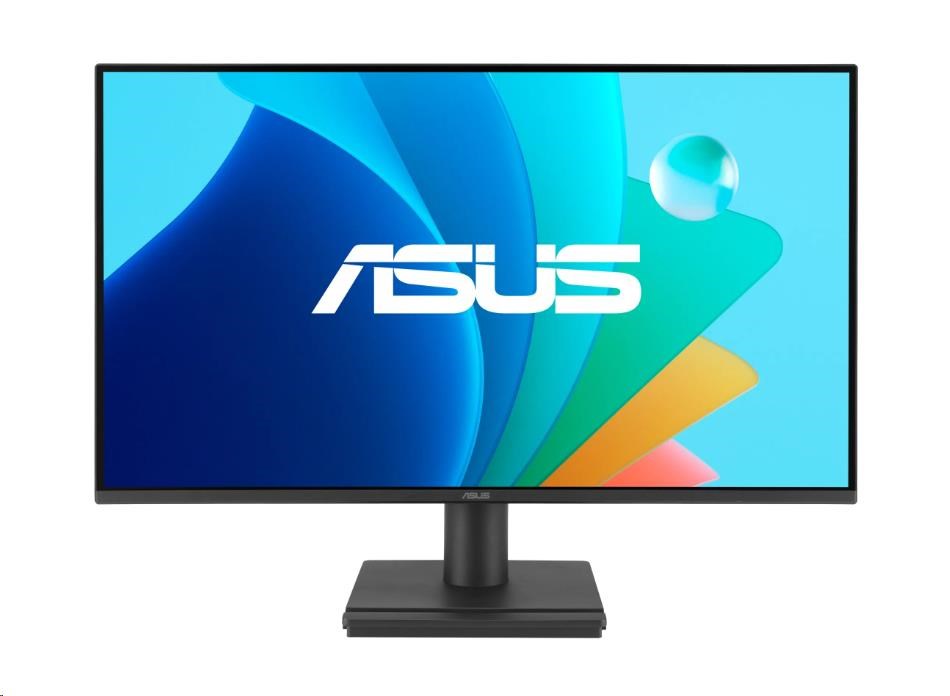 Obr. Herní monitor ASUS VA259HGA s technologii Eye Care – 25 palců (24,5 palce zobrazovací plochy), IPS, Full HD, bezrámečkový, 120 Hz, Adaptive-Sync, 1ms MPRT, HDMI, VGA, Low Blue Light, Flicker Free, možnost montáže na zeď 1742773a