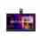 ASUS LCD 15.6" MB169CK ZenScreen Full HD, IPS, dual USB Type-C, mini-HDMI, Flicker Free, Blue Light Filter, Anti-glare