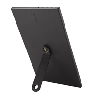 ASUS LCD ZenScreen MB169CK, 15.6" FHD, 250nits, 60Hz, 5ms, USB-C, Mini HDMI, Black