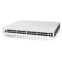 Cisco Catalyst switch C1300-48T-4X - REFRESH