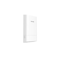 Tenda O1-5G Wireless Outdoor CPE 5 GHz, 802.11ac/a/n, 867 Mb/s, LAN, 9 dBi, Pass PoE