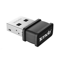 Tenda W311MIv6 Wireless AX300 Nano USB Adapter, 802.11ax/b/g/n, 286Mbps, WiFi 6