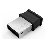 Tenda W311MIv6 Wireless AX300 Nano USB Adapter, 802.11ax/b/g/n, 286Mbps, WiFi 6
