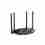 Tenda TX2 - Wireless AX1500 Router 802.11ac/a/b/g/n/ax,1500 Mb/s, GWAN, GLAN, WiFi 6