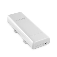 Tenda O3 - Wireless-N Outdoor CPE, AP / Station / WISP / WDS Repetaer / Router 150 Mb/s, PoE/DC, 2x RJ45, 12 dBi, 5km