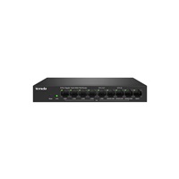 Tenda G0-8G-PoE 9xRJ45 Gigabit PoE Router 8xPoE 802.3af/at, 10/100/1000Mbps
