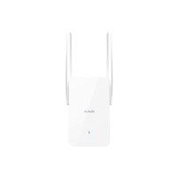 Tenda A23 - AX1500 WiFi 6 Range Extender, 1x Gigabit LAN port, prodloužení WiFi signálu, antény 2x 5dBi