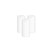 Tenda EX12 (3-pack) Nova AX3000 Mesh WiFi 6  Router