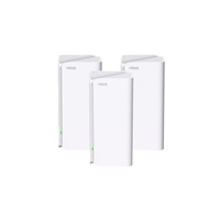 Tenda MX15 Pro (3-pack) Nova Wireless Mesh AX5400 WiFi-6  Router 5378 Mb/s