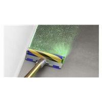 Dyson V12 Detect Slim Absolute 2023 Gold